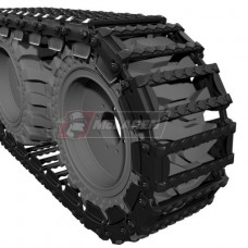 McLaren 10" Maximizer metaliniai vikšrai krautuvui 